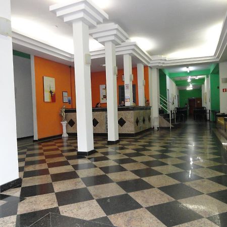 Hotel Royal Class Guaratinguetá Εξωτερικό φωτογραφία