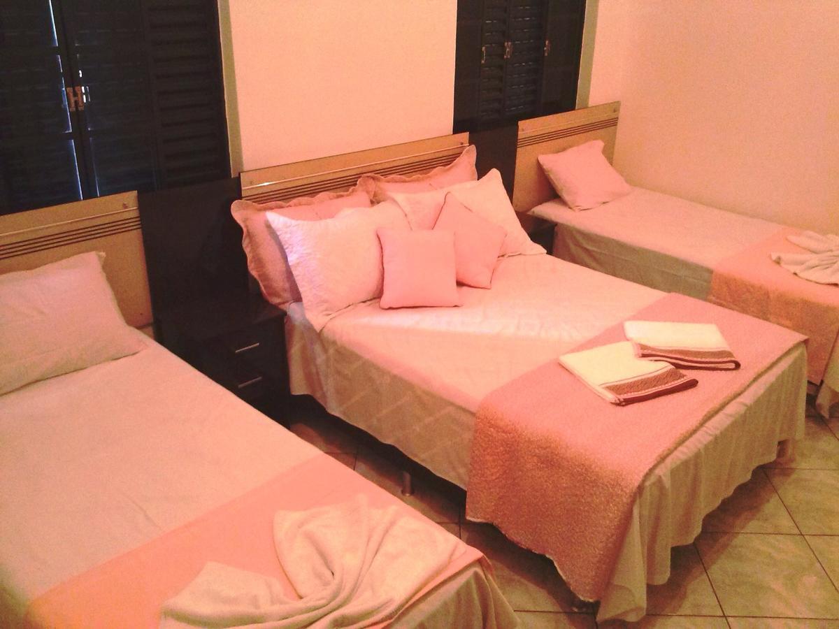 Hotel Royal Class Guaratinguetá Εξωτερικό φωτογραφία
