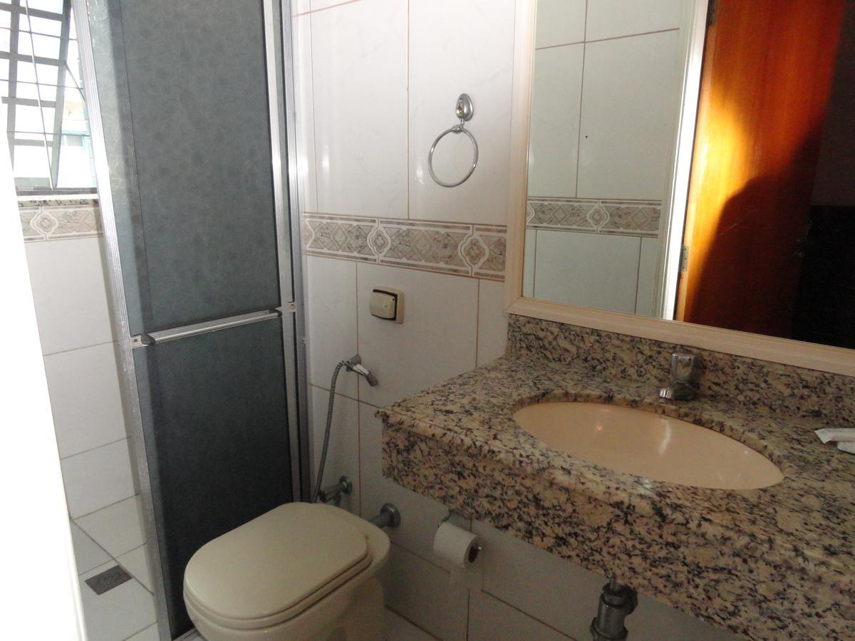 Hotel Royal Class Guaratinguetá Εξωτερικό φωτογραφία