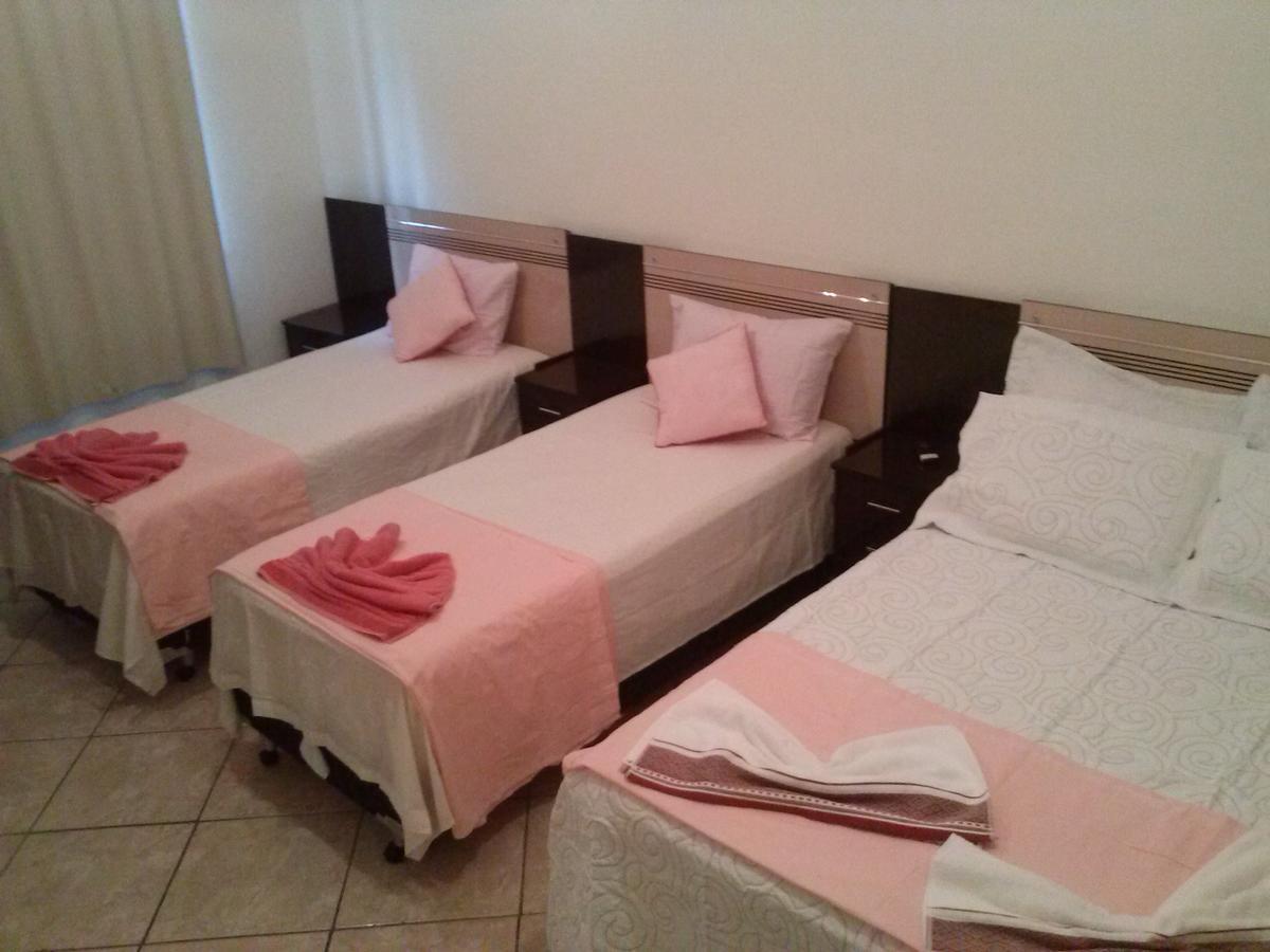 Hotel Royal Class Guaratinguetá Εξωτερικό φωτογραφία